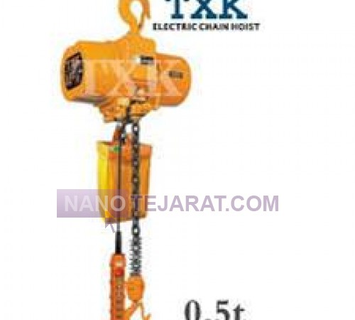 TXK HAND HOISTS